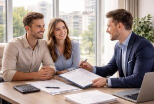 découvrez nos conseils pratiques pour bien négocier votre crédit immobilier et obtenir les meilleures conditions de prêt pour votre projet.