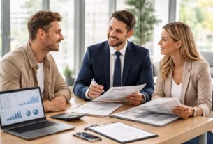 découvrez quel est le pourcentage moyen de commission d'un agent immobilier et comment il est calculé lors d'une transaction immobilière.
