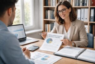 découvrez comment fonctionnent les prélèvements sociaux sur les revenus fonciers et leur impact sur vos revenus locatifs. guide complet et conseils pratiques.