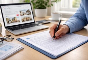 découvrez dans quelle case déclarer vos revenus airbnb sur votre feuille d'impôts pour être en conformité avec l'administration fiscale et éviter les erreurs.