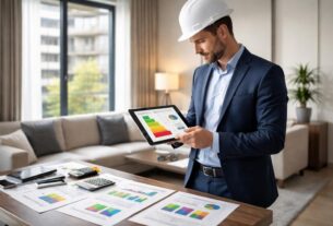 découvrez comment identifier un faux rapport de diagnostic de performance énergétique (dpe) et éviter les pièges lors de votre achat ou location immobilière.