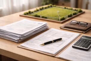 découvrez la liste complète des documents indispensables pour vendre un terrain en toute sérénité. préparez votre dossier efficacement et facilitez la transaction.
