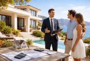 découvrez les règles fiscales essentielles à connaître pour vendre un bien immobilier à l'étranger en dehors de la france et optimiser votre transaction en toute légalité.