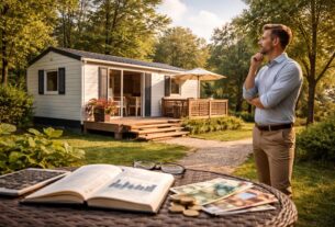 découvrez la rentabilité réelle d'un investissement dans un mobil-home : avantages, risques et conseils pour maximiser vos revenus locatifs.