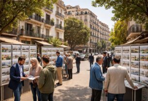 découvrez les tendances et opportunités du marché immobilier à kouba, alger : analyses récentes, prix, quartiers prisés et conseils pour investir efficacement.