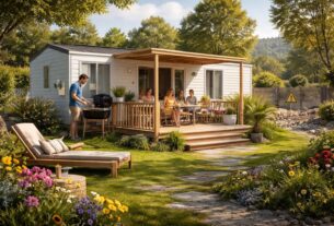découvrez les avantages et les pièges à connaître avant d'acheter un mobil-home pour faire un choix éclairé et profiter pleinement de votre investissement.