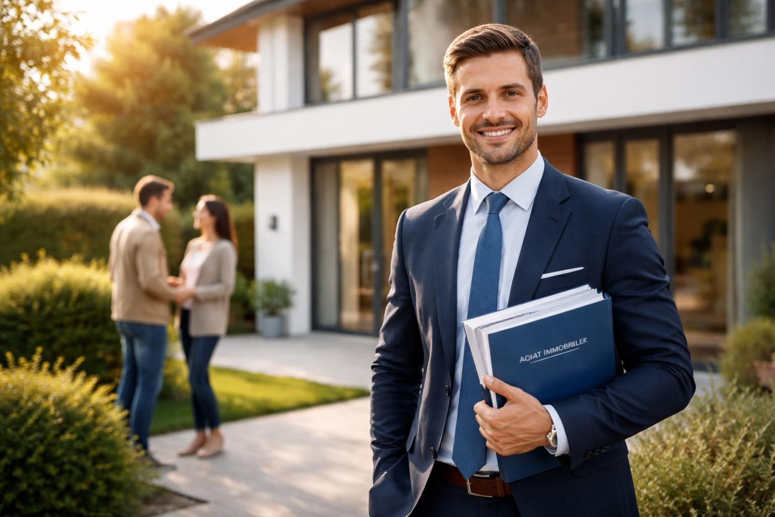 découvrez combien de temps il est conseillé d'attendre après une visite avant de faire une offre d'achat et optimisez votre démarche pour acquérir votre bien immobilier.