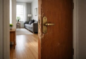 découvrez qui est responsable des réparations en cas de porte abîmée dans un appartement : locataire ou propriétaire, vos droits et obligations expliqués simplement.