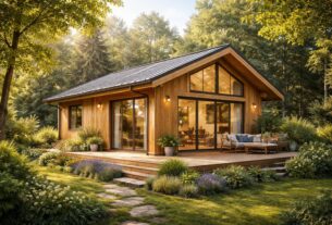 découvrez le prix moyen d'une maison en bois de 70m2, les facteurs qui influencent le coût et des conseils pour bien choisir votre projet de construction écologique.