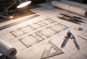 découvrez les règles essentielles pour dessiner un plan de maison et maîtriser les bases du dessin architectural afin de concevoir un projet réussi.