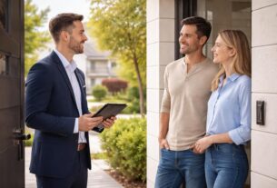 découvrez les règles essentielles à respecter pour la vente en porte-à-porte immobilier et assurez une démarche légale et efficace dans vos transactions.