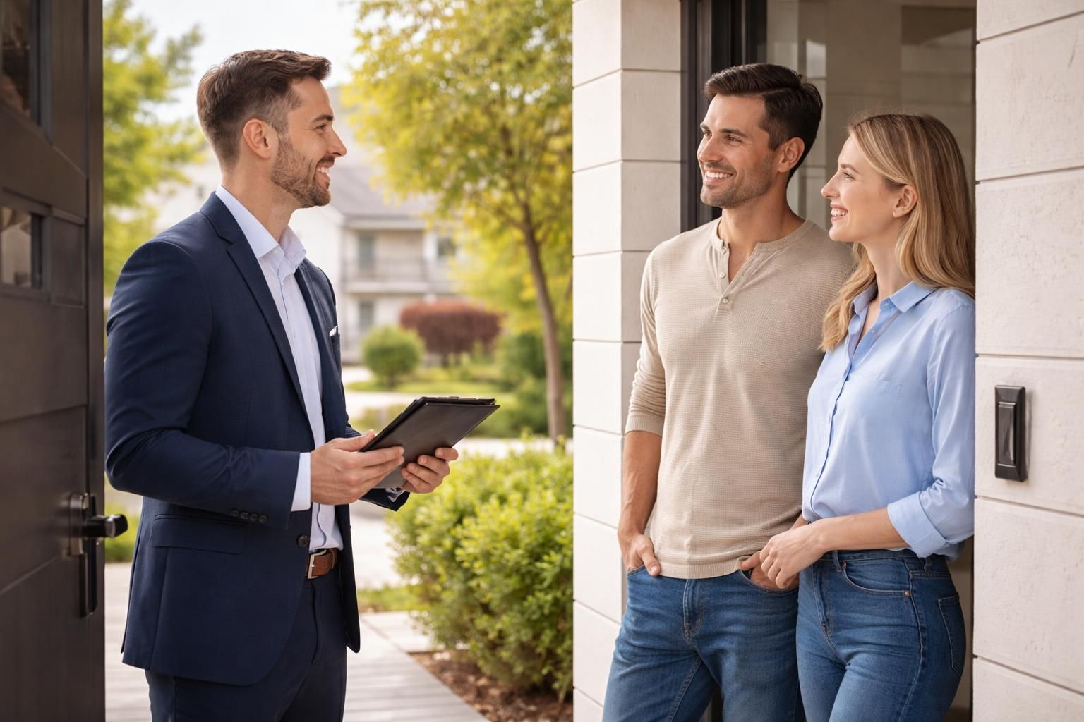 découvrez les règles essentielles à respecter pour la vente en porte-à-porte immobilier et assurez une démarche légale et efficace dans vos transactions.