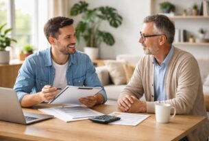 découvrez nos conseils pratiques pour renégocier efficacement votre loyer et convaincre votre propriétaire d'accepter de meilleures conditions.