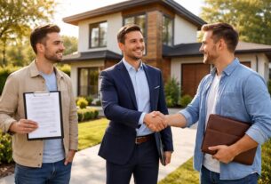 découvrez les clés pour réussir votre vente et votre achat immobilier simultanément, en optimisant chaque étape pour un projet serein et efficace.