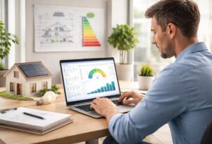téléchargez gratuitement notre outil de calcul dpe et estimez facilement votre score énergétique pour mieux gérer la consommation de votre logement.