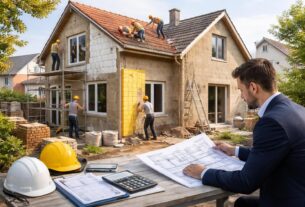 découvrez quels travaux peuvent être déduits de la plus-value lors de la revente immobilière afin d'optimiser votre fiscalité et maximiser votre profit.