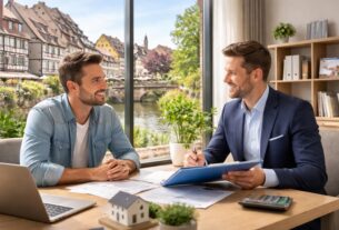 trouvez facilement un courtier en prêt immobilier à colmar pour vous accompagner dans votre projet d'achat immobilier. comparez les offres et obtenez les meilleures conditions de financement.
