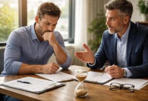 découvrez les risques liés à la vente à terme et pourquoi il est essentiel de bien comprendre les enjeux avant de signer un contrat. conseils pratiques pour éviter les pièges.