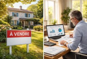 découvrez nos conseils pour la vente d'une résidence secondaire et calculez facilement l'impôt sur la plus-value lié à cette transaction immobilière.