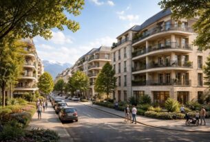 découvrez le marché immobilier à vigny musset, un quartier prisé de grenoble, avec des conseils et informations pour investir ou louer en toute sérénité.