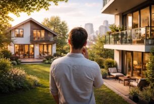 découvrez les avantages et inconvénients d'acheter une maison ou un appartement pour faire le meilleur choix selon vos besoins et votre budget.