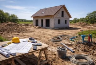 découvrez les coûts et démarches à prévoir pour acheter une maison non viabilisée, afin d'anticiper les travaux et formalités indispensables à l'installation des raccordements essentiels.