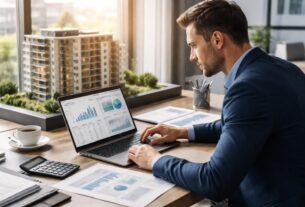 découvrez comment calculer le rendement annuel d'un investissement locatif performant pour optimiser vos revenus et assurer la rentabilité de votre bien immobilier.