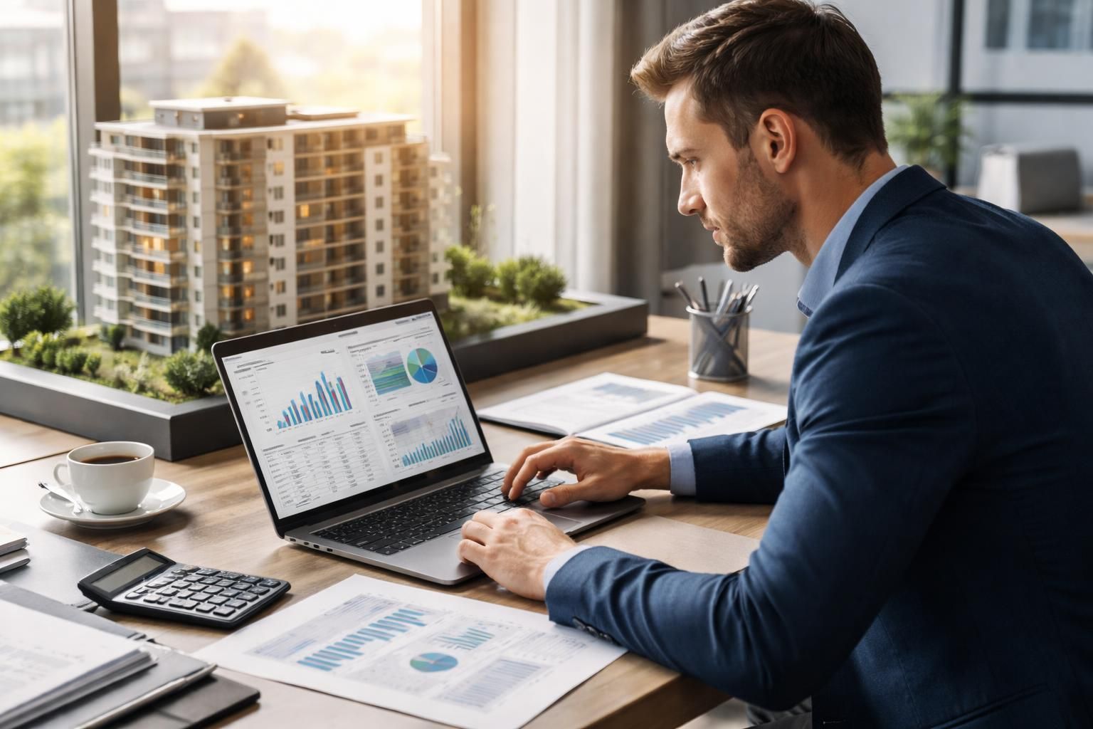 découvrez comment calculer le rendement annuel d'un investissement locatif performant pour optimiser vos revenus et assurer la rentabilité de votre bien immobilier.