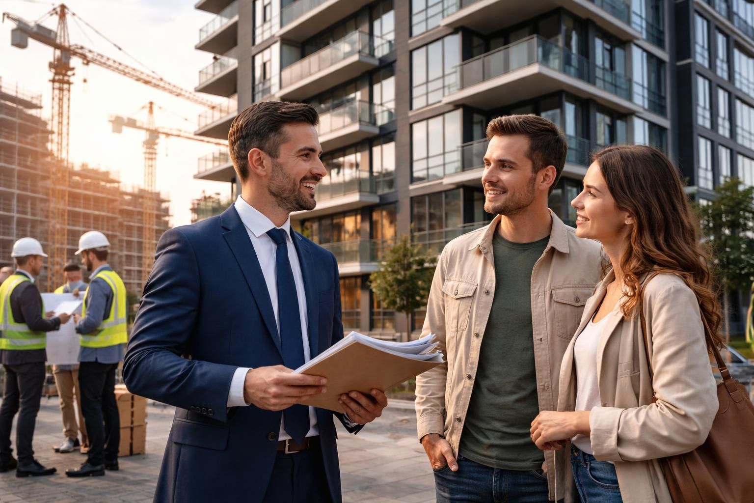 découvrez les nouveaux enjeux du droit immobilier essentiels à connaître pour sécuriser vos transactions et mieux comprendre les évolutions légales du secteur.