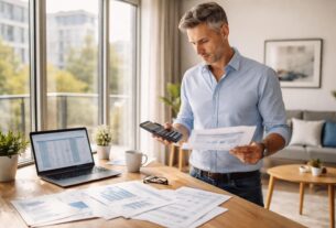 découvrez la différence entre loyer brut et net et apprenez à calculer la rentabilité réelle de vos investissements immobiliers pour optimiser vos revenus.