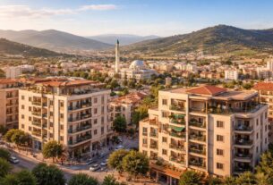 découvrez les dernières actualités de meftah en algérie ainsi que les tendances et offres du marché immobilier local.