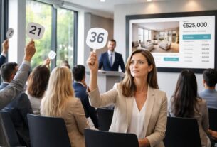 découvrez comment participer à une enchère sur licitor pour acheter votre appartement en toute confiance et trouver la meilleure opportunité immobilière.