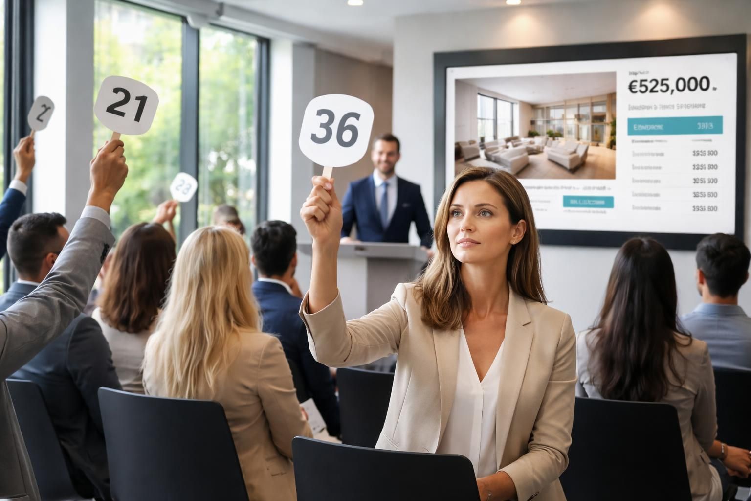 découvrez comment participer à une enchère sur licitor pour acheter votre appartement en toute confiance et trouver la meilleure opportunité immobilière.