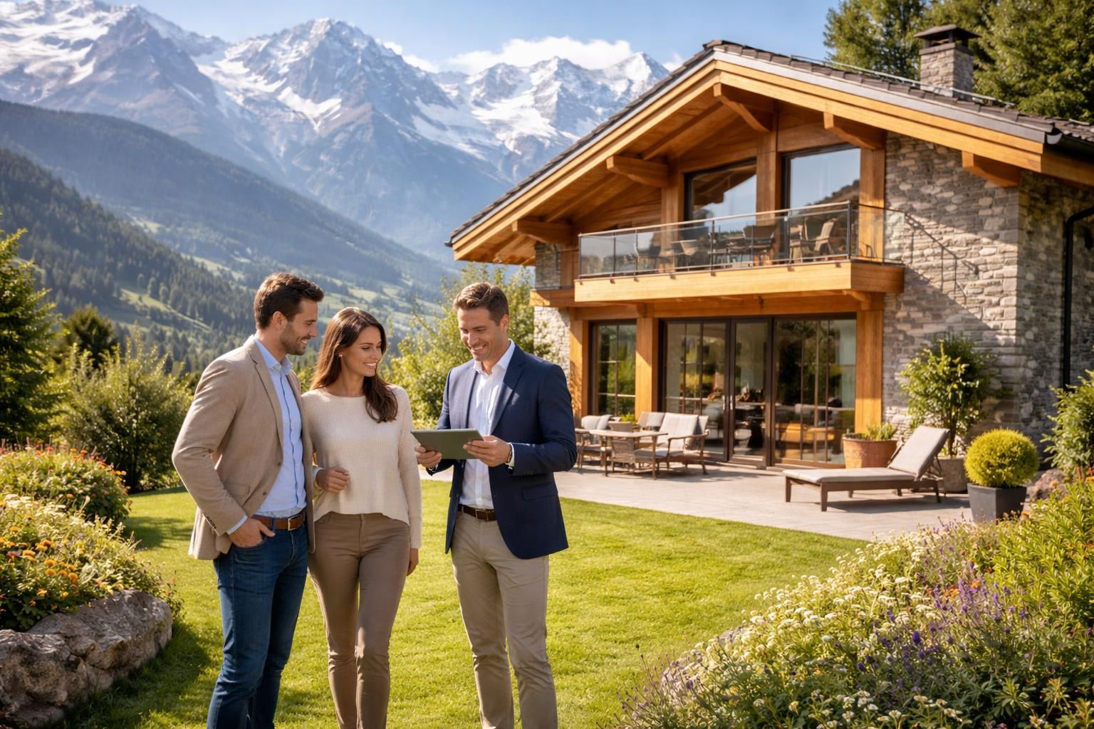 découvrez pourquoi l'investissement immobilier en savoie séduit de nombreux acheteurs grâce à son cadre naturel, son dynamisme économique et ses opportunités attractives.