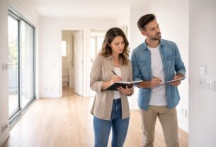 découvrez quand réaliser l'état des lieux de sortie de votre appartement pour éviter les litiges et assurer une restitution en toute sérénité.