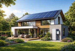 découvrez les meilleures stratégies solaires pour optimiser l'autoconsommation énergétique de votre maison et réduire vos factures d'électricité.
