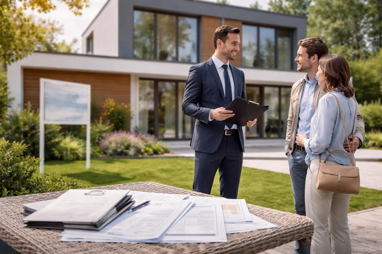 découvrez les obligations légales essentielles à respecter lors de la vente d'une maison pour sécuriser votre transaction et éviter tout litige.