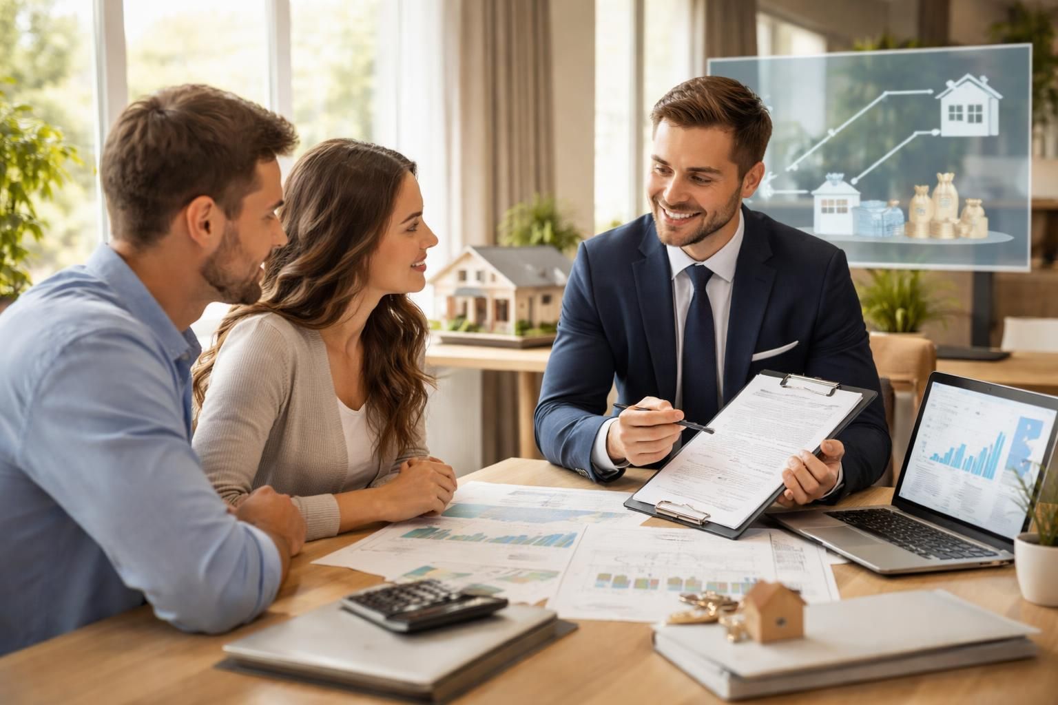 découvrez ce qu'est le portage immobilier, ses principes et son fonctionnement pour faciliter vos transactions immobilières.