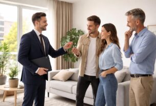 découvrez qui est responsable du paiement des frais d'agence lors d'une location immobilière et comprenez les règles en vigueur pour locataires et propriétaires.