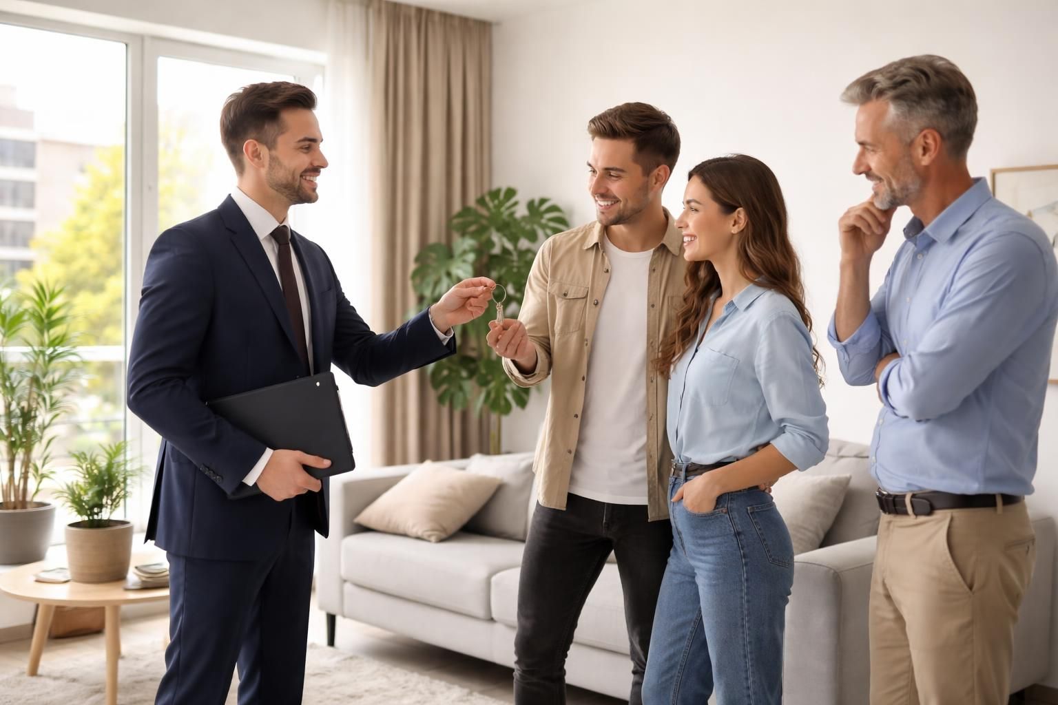 découvrez qui est responsable du paiement des frais d'agence lors d'une location immobilière et comprenez les règles en vigueur pour locataires et propriétaires.