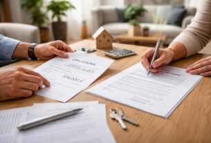 découvrez comment rédiger une proposition de prix claire et efficace pour un achat immobilier entre particuliers, afin de sécuriser votre transaction et convaincre le vendeur.