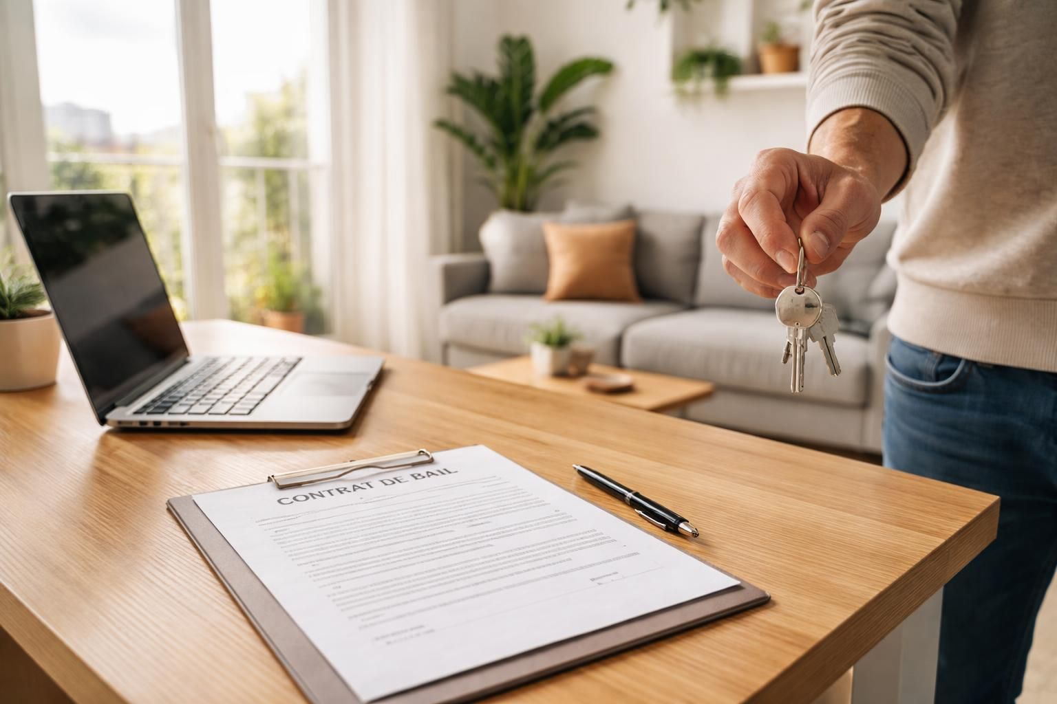 découvrez les règles essentielles du bail précaire d'habitation pour particulier, ses conditions, durées et droits pour une location flexible et sécurisée.