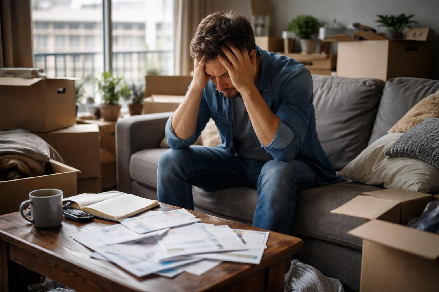 découvrez les conséquences du retard de loyer en cas de déménagement : droits, obligations et impacts juridiques pour locataires et propriétaires.