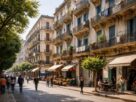 découvrez nos offres de location d'appartements à belcourt, alger, en plein centre-ville. trouvez facilement votre logement idéal proche de toutes commodités.