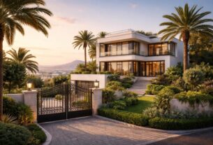 découvrez notre sélection de villas à vendre à alger, avec photos et descriptions détaillées pour trouver la maison de vos rêves facilement.