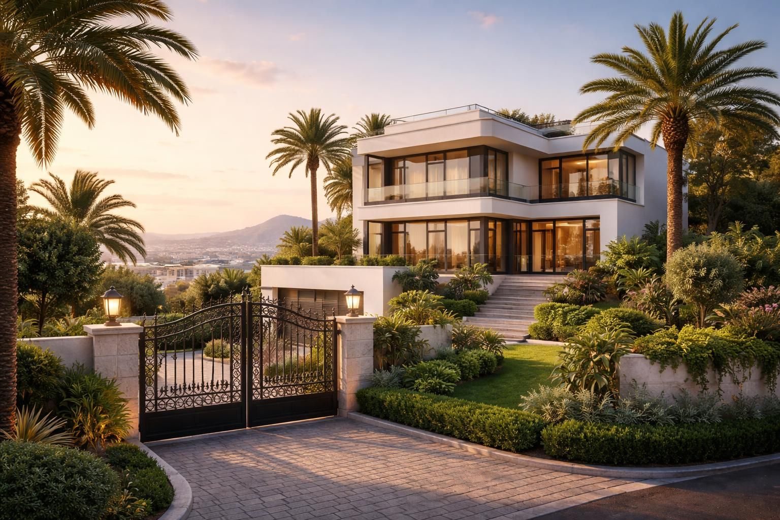 découvrez notre sélection de villas à vendre à alger, avec photos et descriptions détaillées pour trouver la maison de vos rêves facilement.