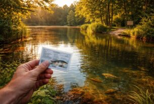 découvrez les règles essentielles à connaître concernant le droit de pêche lors de la vente d'un étang, pour assurer une transaction en toute légalité.