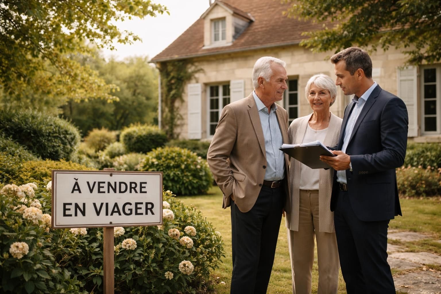 découvrez ce qui arrive en cas de décès d'un vendeur en viager avant 6 mois, les implications pour les parties impliquées et les règles légales à connaître.