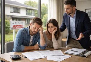 découvrez vos droits et les démarches à suivre pour annuler l'achat d'une maison après la signature du compromis de vente. conseils et informations juridiques essentielles.