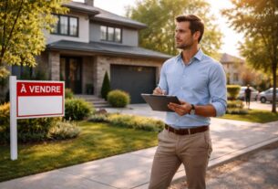 découvrez des méthodes pratiques et efficaces pour réussir votre prospection immobilière sur le terrain et maximiser vos opportunités de vente.